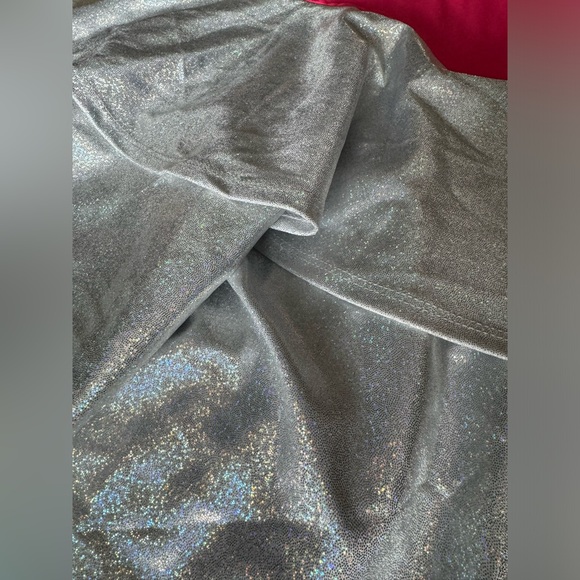 PixieLane Racerback Ruffle Dress - Picture 2 of 2